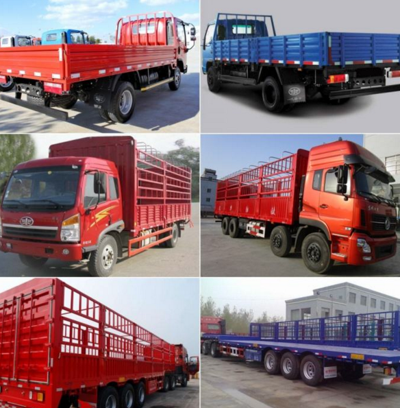 广州正广通供应链管理有限公司