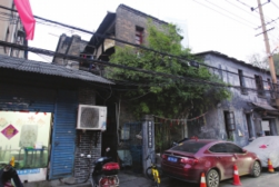 长沙西文庙坪棚户区要变身 文和友这些老店要拆迁_资讯中心 - 好房子网2.jpg