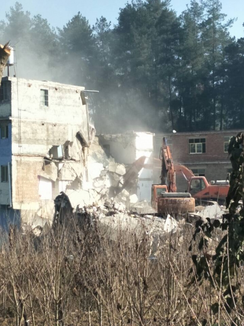 贵州龙里：寒冬拆迁 百姓生活无法保障 - 重播新闻网.jpg