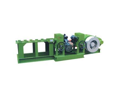 新疆八钢金属制品有限公司3套冷轧带肋成型机（型号：SLB760）